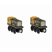 Thomas the Tank Engine Iron Bert and Iron Arry Engine 2-Pack